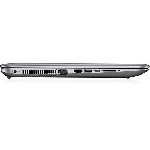 에이치피 HP 2018 Flagship Premium ProBook 470 G5 Business Notebook | 17.3” HD+ (1600x900) | Intel Core i7-7500U | 16GB DDR4 | 1TB HDD | NVIDIA GeForce 930MX | No Optical | Windows 10 Pro