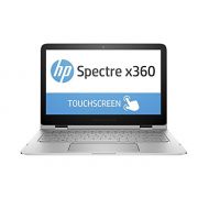HP Spectre x360 13.3 inch, 6th generation Intel Core i7-6500U 2.5 GHz, 8GB RAM 512GB SSD