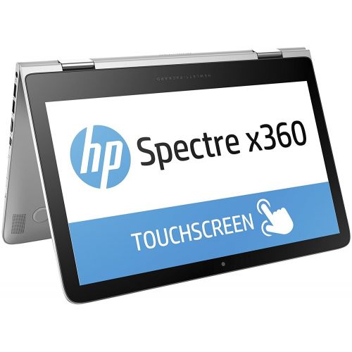 에이치피 HP Spectre x360 13.3 inch, 6th generation Intel Core i7-6500U 2.5 GHz, 8GB RAM 512GB SSD