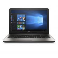 HP 15-ay013nr 15.6 Full-HD Laptop (6th Generation Core i5, 8GB RAM, 128GB SSD) with Windows 10