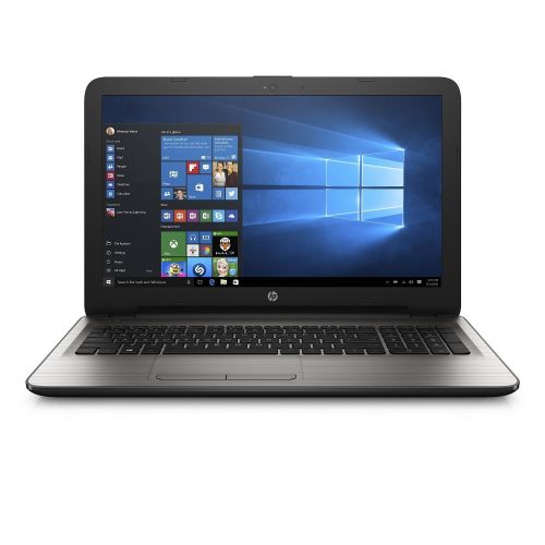 에이치피 HP 15-ay013nr 15.6 Full-HD Laptop (6th Generation Core i5, 8GB RAM, 128GB SSD) with Windows 10