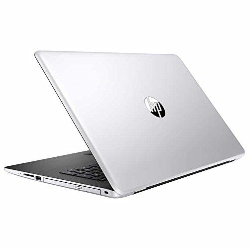 에이치피 HP 17.3 Full HD IPS Business Gaming Laptop - Intel Dual-Core i7-7500U up to 3.5GHz, 16GB DDR4, 1TB HDD, DVD Burner, 4GB AMD Radeon 530, WLAN, Bluetooth, Webcam, Backlit Keyboard, W