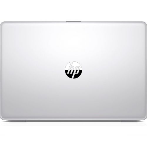 에이치피 HP 17.3 Full HD IPS Business Gaming Laptop - Intel Dual-Core i7-7500U up to 3.5GHz 16GB DDR4 128GB SSD+1TB HDD DVD Burner 4GB AMD Radeon 530 WLAN Bluetooth Webcam Backlit Keyboard
