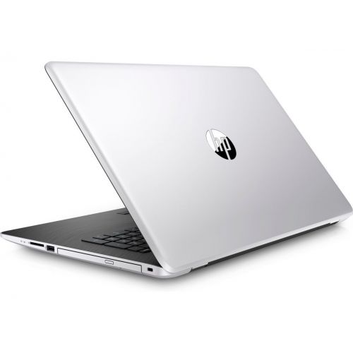 에이치피 HP 17.3 Full HD IPS Business Gaming Laptop - Intel Dual-Core i7-7500U up to 3.5GHz 32GB DDR4 1TB SSD DVD Burner 4GB AMD Radeon 530 WLAN Bluetooth Webcam Backlit Keyboard Win 10
