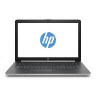 HP Pavilion 17.3 2019 Newest Laptop Notebook Computer, 4-Core Intel i5-8250U(> i7-7500U), 16GB Intel Optane + 8GB RAM, 2TB HDD, 2 Year Warranty, Backlit Keyboard, Win 10, Silver