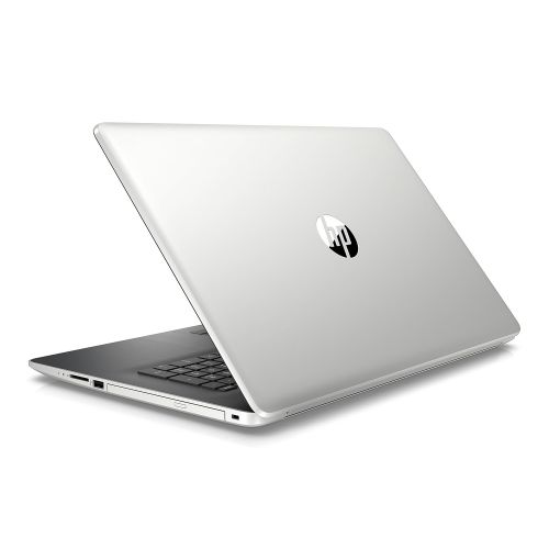 에이치피 HP Pavilion 17.3 2019 Newest Laptop Notebook Computer, 4-Core Intel i5-8250U(> i7-7500U), 16GB Intel Optane + 8GB RAM, 2TB HDD, 2 Year Warranty, Backlit Keyboard, Win 10, Silver