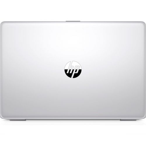 에이치피 HP 17.3 Full HD IPS Business Gaming Laptop - Intel Dual-Core i7-7500U up to 3.5GHz 16GB DDR4 256GB SSD+1TB HDD DVD Burner 4GB AMD Radeon 530 WLAN Bluetooth Webcam Backlit Keyboard