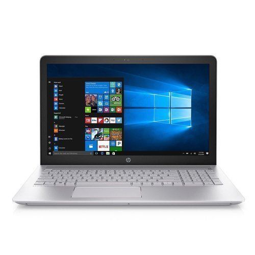 에이치피 HP Pavilion 15.6 inch FHD Backlit Keyboard Gaming Laptop PC, Intel 8th Gen Core i7-8550U Quad-Core, 8GB DDR4, 2TB HDD + 256GB M.2 NVMe SSD, NVIDIA GeForce 940MX, Windows 10