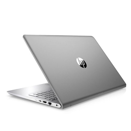 에이치피 HP Pavilion 15.6 inch FHD Backlit Keyboard Gaming Laptop PC, Intel 8th Gen Core i7-8550U Quad-Core, 8GB DDR4, 2TB HDD + 256GB M.2 NVMe SSD, NVIDIA GeForce 940MX, Windows 10