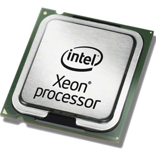 에이치피 HP Intel Xeon E7-4820 Octa-core (8 Core) 2 GHz Processor Upgrade - Socket LGA-1567 643075-B21