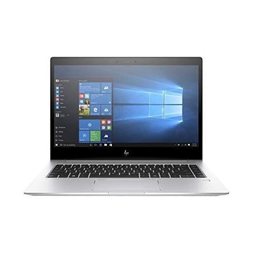 에이치피 HP 14.0 Laptop EliteBook 1040 G4 Intel Core i5 7th Gen 7300U 16GB Memory 256GB SSD Intel HD Graphics 620 Touchscreen Model 2XM86UT#ABA