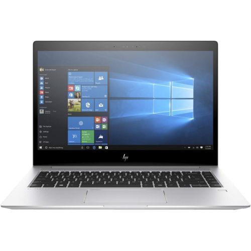 에이치피 HP 14.0 Laptop EliteBook 1040 G4 Intel Core i5 7th Gen 7300U 16GB Memory 256GB SSD Intel HD Graphics 620 Touchscreen Model 2XM86UT#ABA