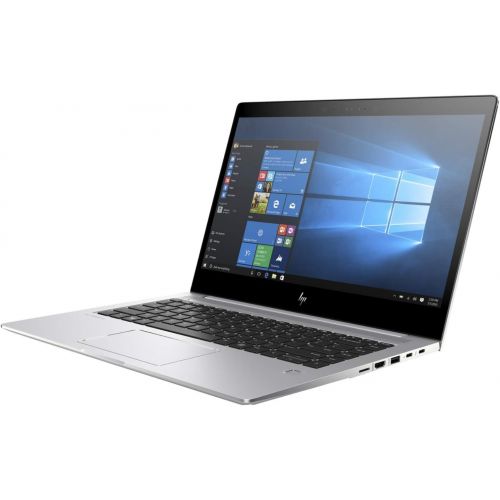 에이치피 HP 14.0 Laptop EliteBook 1040 G4 Intel Core i5 7th Gen 7300U 16GB Memory 256GB SSD Intel HD Graphics 620 Touchscreen Model 2XM86UT#ABA