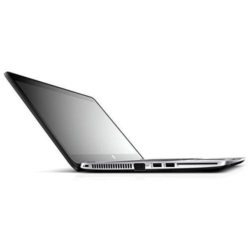 에이치피 HP EliteBook 840 G1 14 HD+ TouchScreen Business Laptop Computer, Intel Dual Core i7 2.1GHz Processor, 8GB RAM, 240GB SSD, USB 3.0, VGA, Wifi, RJ45, Windows 10 Professional (Certifi