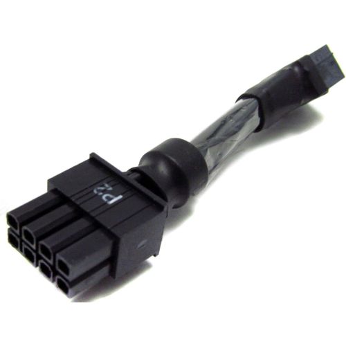 에이치피 HP 683867-001 Graphics card power cable, 6-pin to 8-pin