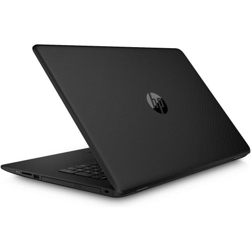 에이치피 HP premium 17.3 HD+ business Laptop, Intel Core i5-7200U 2.5 Ghz, 1TB HDD, 8GB DDR4, DVD-RW, 802.11bgn Wi-Fi, Bluetooth, HDMI, USB 3.0, Ethernet, Stereo speakers, Card Reader, HD G