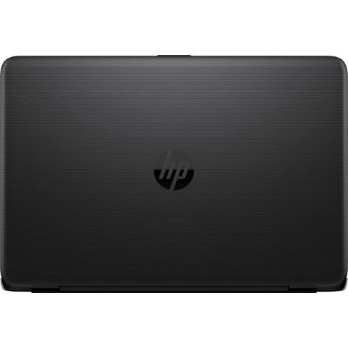 에이치피 2018 HP 17.3 Inch Flagship Notebook Laptop Computer (Intel Core i5-7200U 2.5GHz, 8GB RAM, 256GB SSD, DTS Studio Sound, Intel HD Graphics 620, WiFi, HD Webcam, DVD, Windows 10) Blac