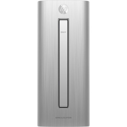 에이치피 HP Envy 750xt Premium built Desktop PC - Intel Core i7-4790 Quad Core processor - 16GB RAM - 2TB Hard Drive - SuperMulti DVD Burner - Windows 7 Professional.