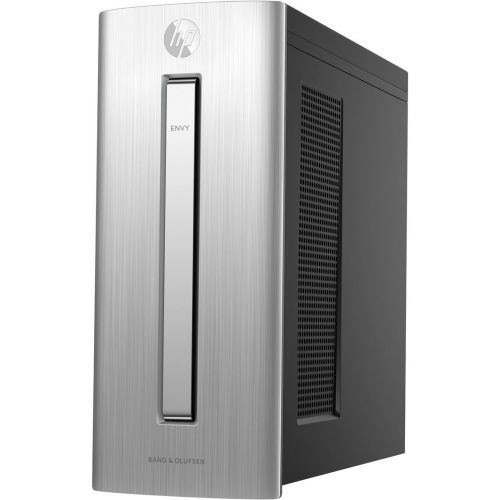 에이치피 HP Envy 750xt Premium built Desktop PC - Intel Core i7-4790 Quad Core processor - 16GB RAM - 2TB Hard Drive - SuperMulti DVD Burner - Windows 7 Professional.