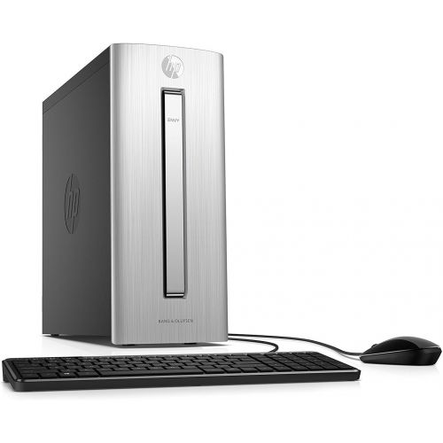 에이치피 2016 HP Envy 750 Series Desktop Tower (Intel Quad Core i5-6400 processor, 12GB RAM, 1TB 7200RPM HDD, Bluetooth, SuperMulti DVD, HDMI, 802.11ac Wifi, 7-in-1 Card Reader, Windows10)