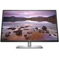 HP 2UD96AA#ABA 32-inch FHD IPS Monitor with Tilt Adjustment and Anti-Glare Panel (32s, BlackSilver)