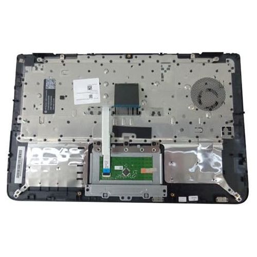 에이치피 HP Pavilion X360 Convertible 13-S Series Touchpad Palmrest and Keyboard Base 809829-001