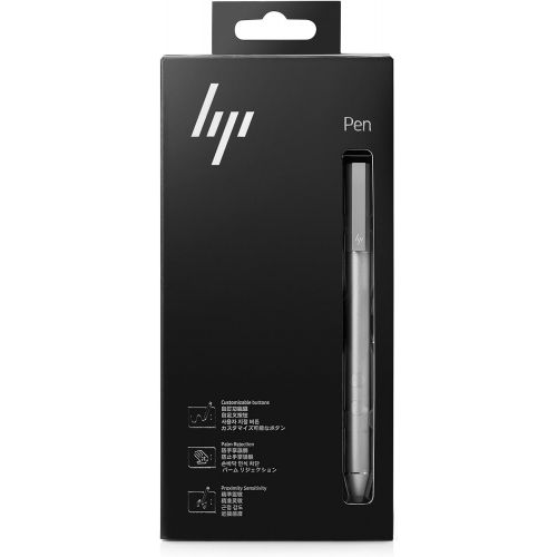 에이치피 HP Digital Pen for select HP Touchscreen computers (Natural Silver)