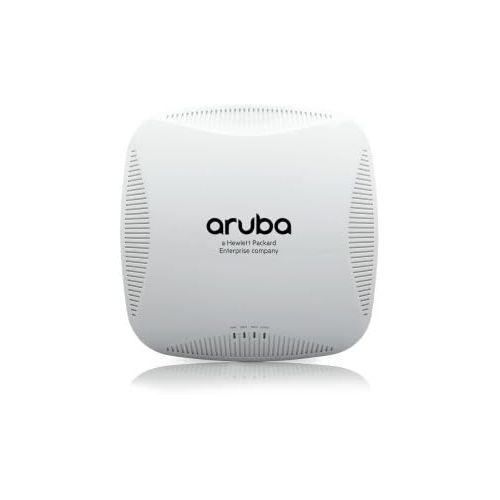 에이치피 HP Aruba AP-215 802.11nac Dual 3x3:3 Radio Integrated Antenna AP (JW170A)