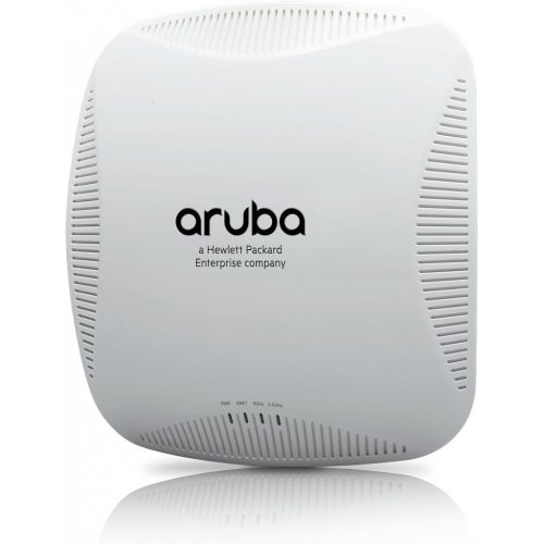 에이치피 HP Aruba AP-215 802.11nac Dual 3x3:3 Radio Integrated Antenna AP (JW170A)