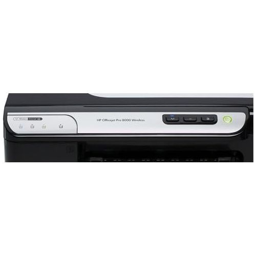 에이치피 Hewlett Packard HP Officejet Pro 8000 Wireless Printer