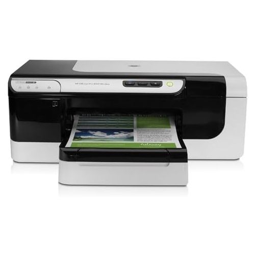 에이치피 Hewlett Packard HP Officejet Pro 8000 Wireless Printer