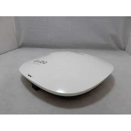 에이치피 HP Aruba Instant IAP-325-US Wireless Network Access Point JW327A (802.11ac, 4x4 MIMO, Dual Band Radio, Integrated Antennas, Business Class Enterprise)