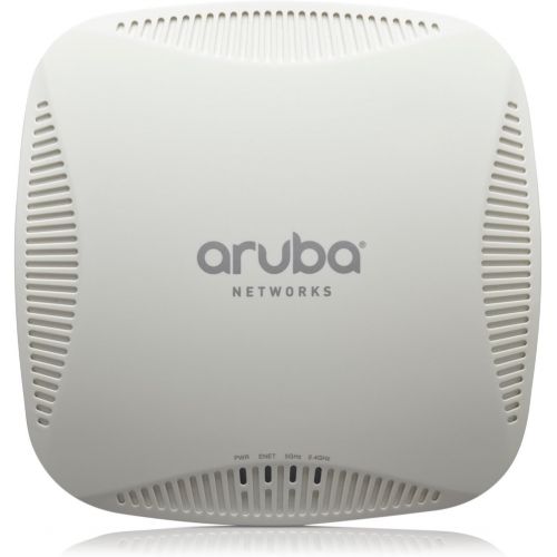에이치피 HP Aruba Networks Instant IAP-225 IEEE 802.11ac 1.27 Gbps Wireless Access Point - ISM Band - UNII Band - IAP-225-US