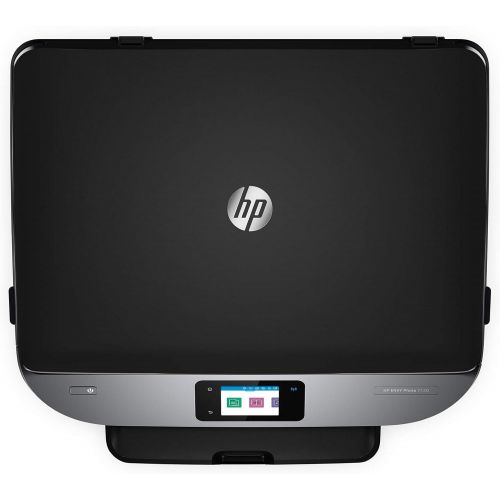 에이치피 HP Envy Photo 7120 All in One Photo Printer with Wireless Printing, Instant Ink Ready (Z3M37A)