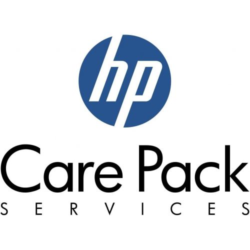 에이치피 HP 2-Yr Next Business Day Exchange With Enhanced Tech Phone Support Care Pack