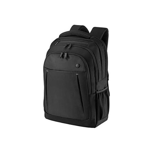 에이치피 HP Business Backpack - Notebook Carrying Backpack - 17.3 - Black