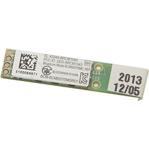 에이치피 HP Bluetooth Module 4.0 ENH Data Rate Network Adapter (655792-001)