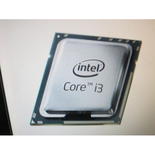 에이치피 HP Intel Core i3-3220 LGA 1155 Desktop Processor SR0RG 3.30 GHZ Dual-Core CPU