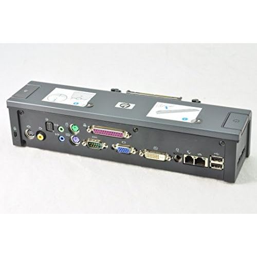 에이치피 HP - Basic Docking NX7400, NC6400, NC8430,NC6320,NW8440 rev 2.02, USB