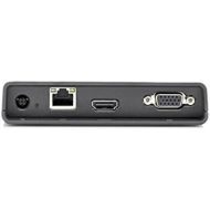 HP 3001PR USB 3.0 PORT REPLICATOR