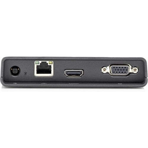 에이치피 HP 3001PR USB 3.0 PORT REPLICATOR