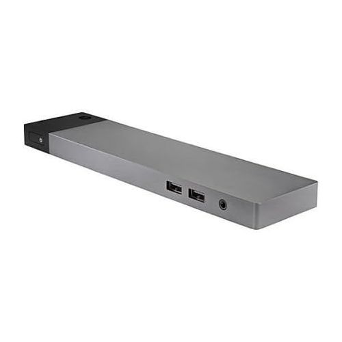 에이치피 New Genuine HP Elite Thunderbolt 3 Dock with Cable P5Q54UT P5Q54UT#ABA