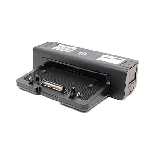 에이치피 HP 90W Docking Station Port Replicator A7E32