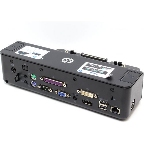 에이치피 HP 90W Docking Station Port Replicator A7E32