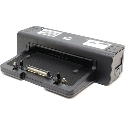 에이치피 HP 90W Docking Station Port Replicator A7E32