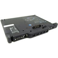 HP Ultra-Slim Expansion Base Docking Station with DVD+-RW for 2710 2720 2730 Series Notebooks