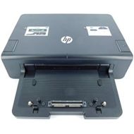 HP Advanced Docking Station (NZ222UT) - 120W Adapter Included