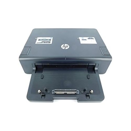 에이치피 HP Advanced Docking Station (NZ222UT) - 120W Adapter Included