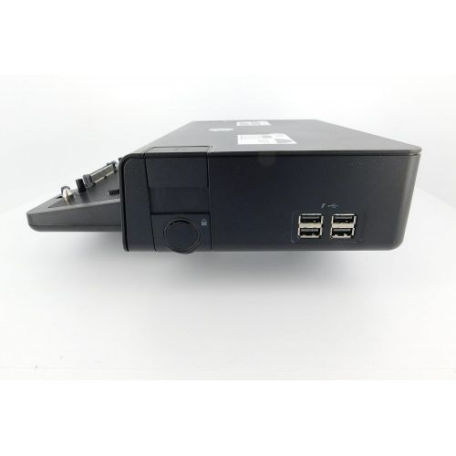 에이치피 HP Advanced Docking Station (NZ222UT) - 120W Adapter Included