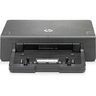 HP 2012 120W Advanced Docking Station